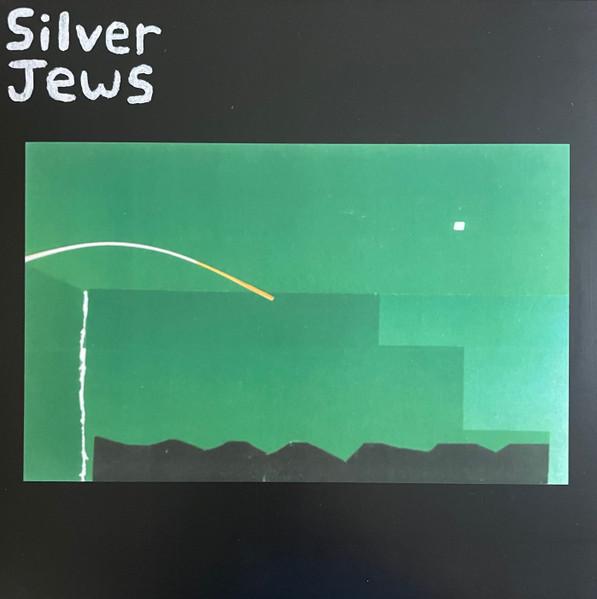 Silver Jews - Natural Bridge - Lp
