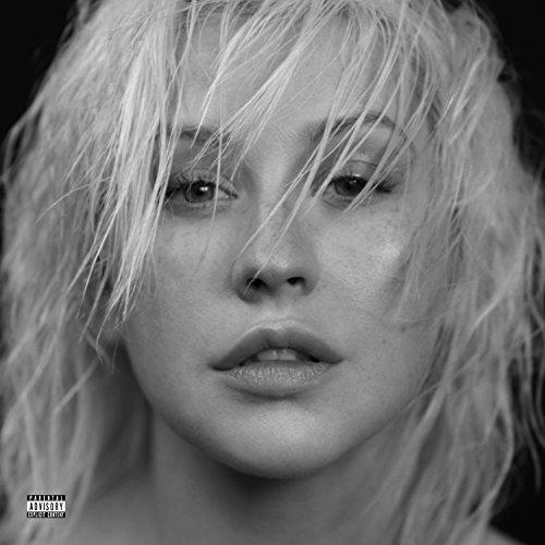 Christina Aguilera - Liberation - Cd
