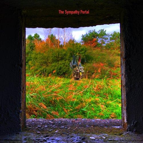 Edward Ka-Spel - Sympathy Portal - Lp