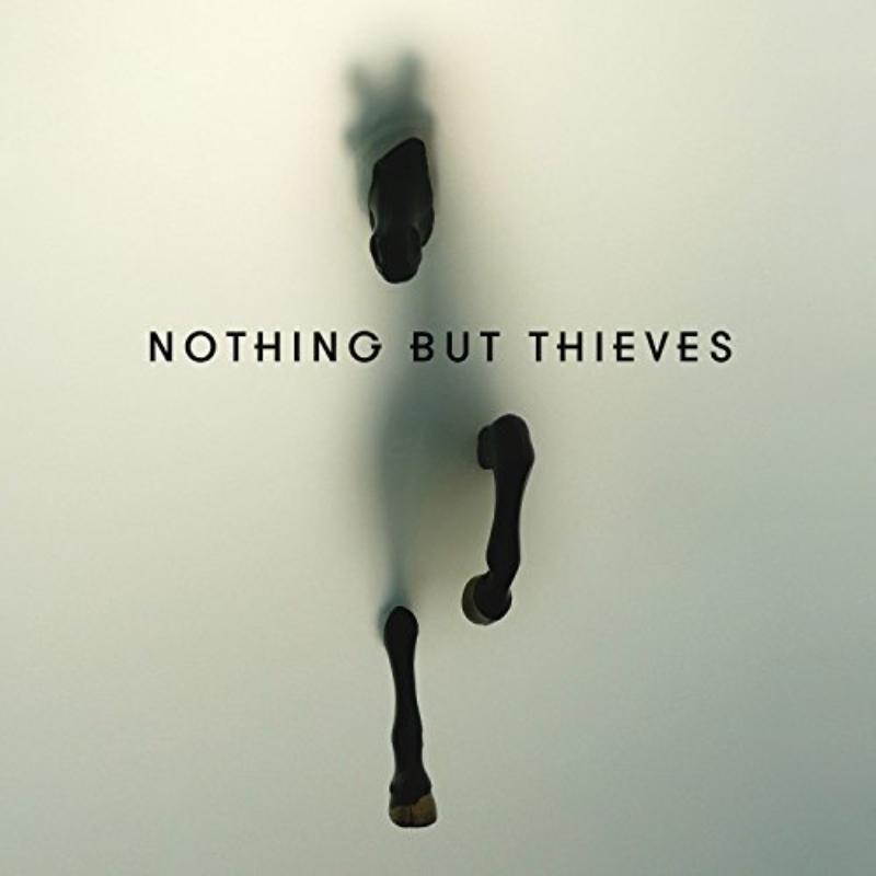 Nothing But Thieves - Nothing But Thieves (Colored Vinyl) - Lp