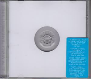 Fujiya And Miyagi - Transparent Things - Cd