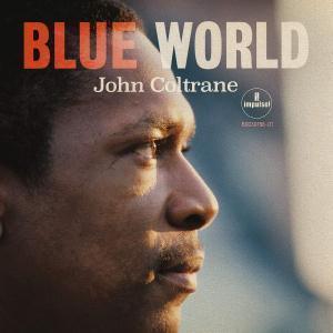 John Coltrane - Blue World - Lp