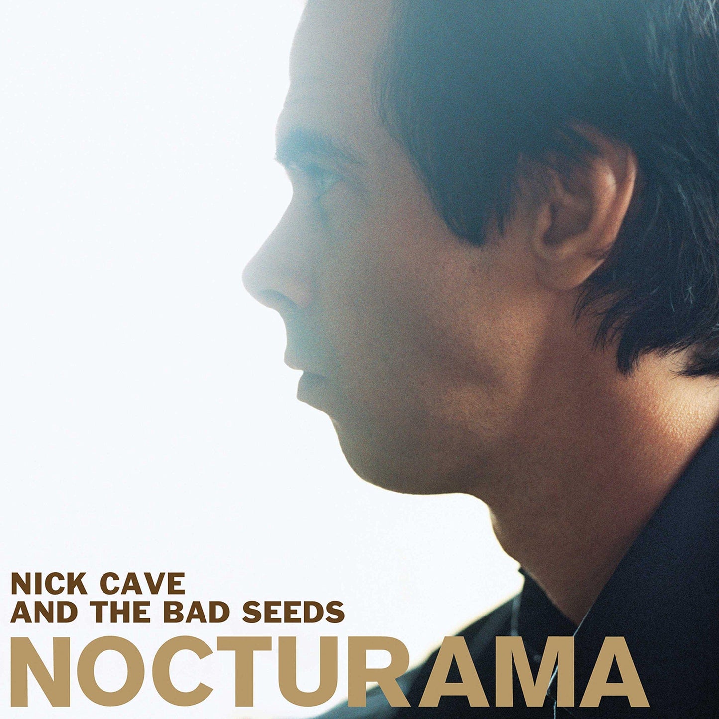 Nick Cave And The Bad Seeds - Nocturama - Cd