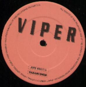 Viper - Unknown - 12 Inch