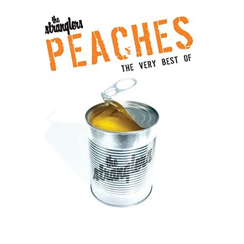 Stranglers - Peaches: the Very Best of the Stranglers - Double Lp