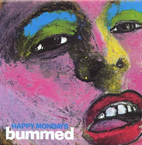 Happy Mondays - Bummed - Lp