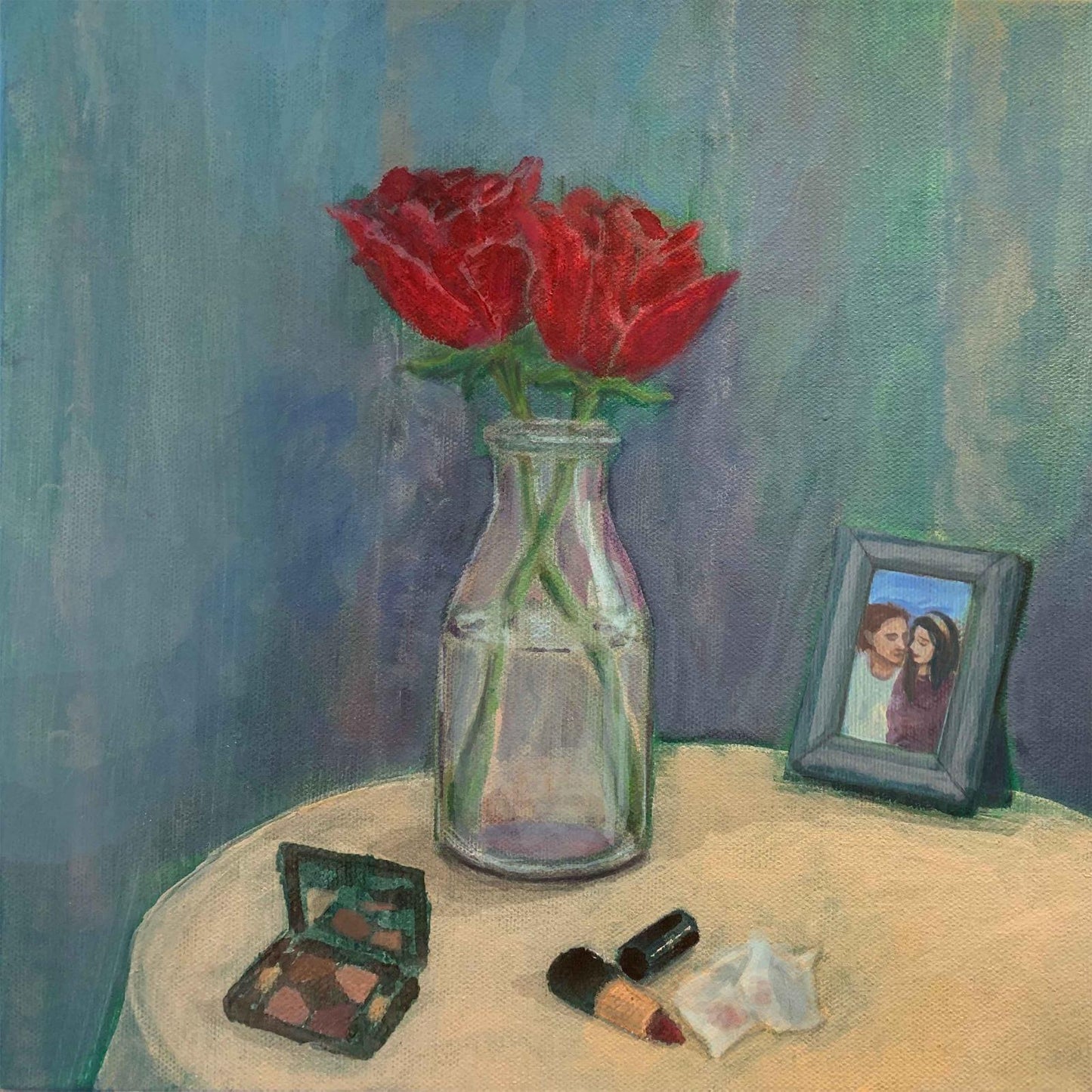 Strawberry Guy - Taking My Time To Be - Cd