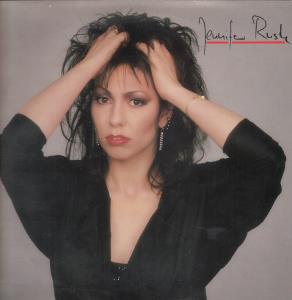 Jennifer Rush - Jennifer Rush - Lp