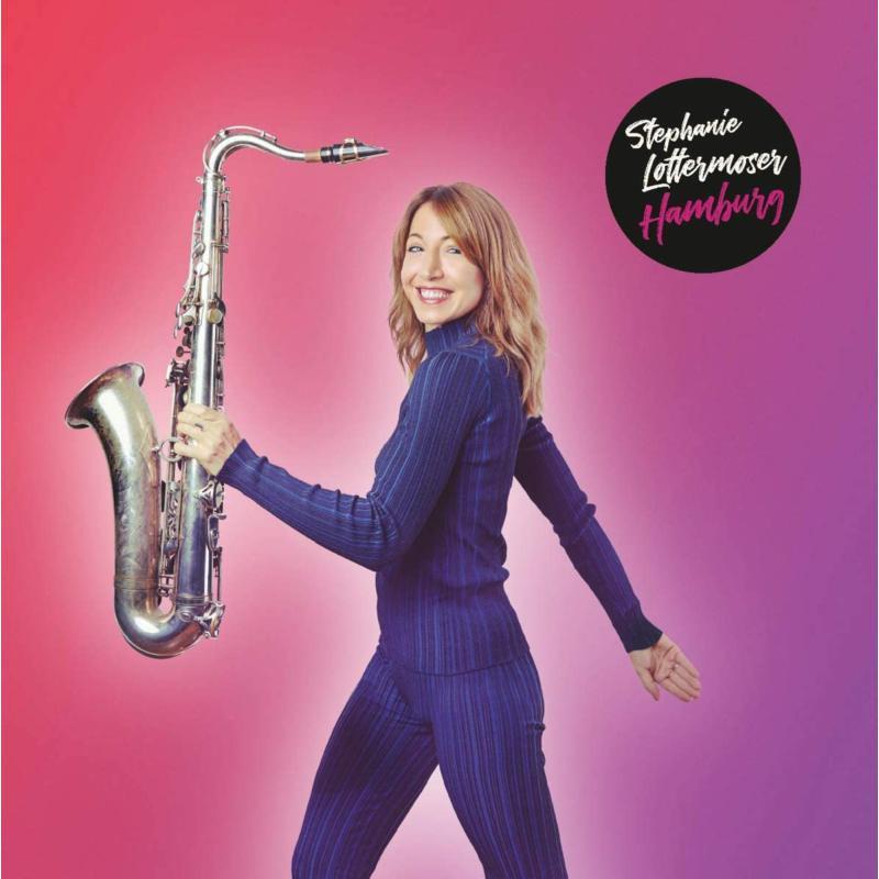 Stephanie Lottermoser - Hamburg - Lp