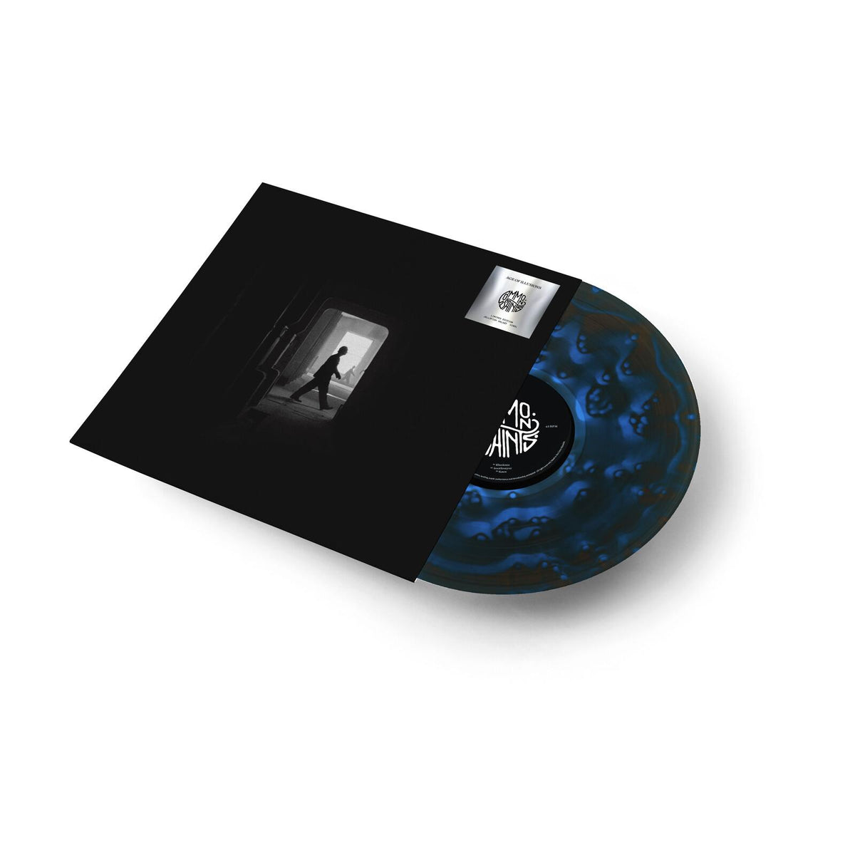 Common Saints - Age of Illusions - 12 Inch