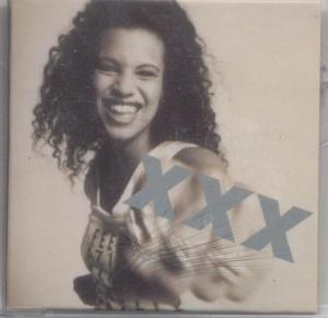 Neneh Cherry - Kisses On The Wind - Cd