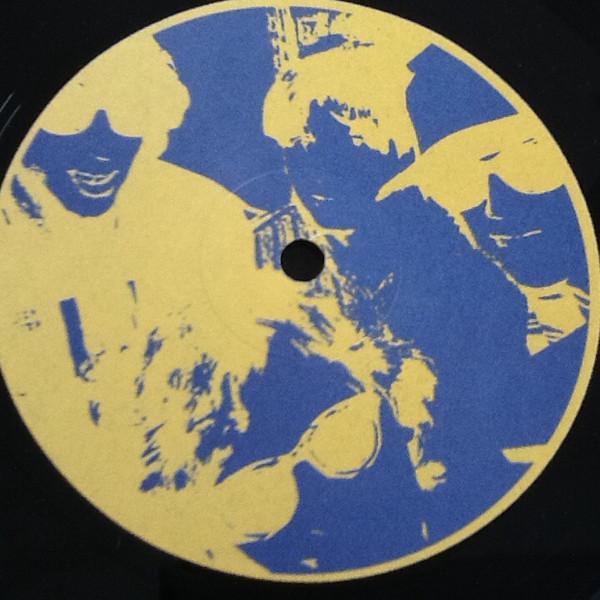 Dim Stars - Dim Stars - Lp