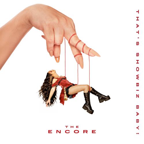 Jade - That's Showbiz Baby! the Encore - Cd