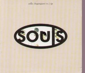Souls - Cello - Cd