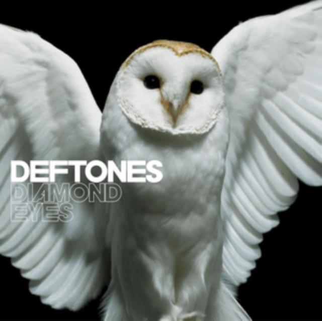 Deftones - Diamond Eyes - Cd
