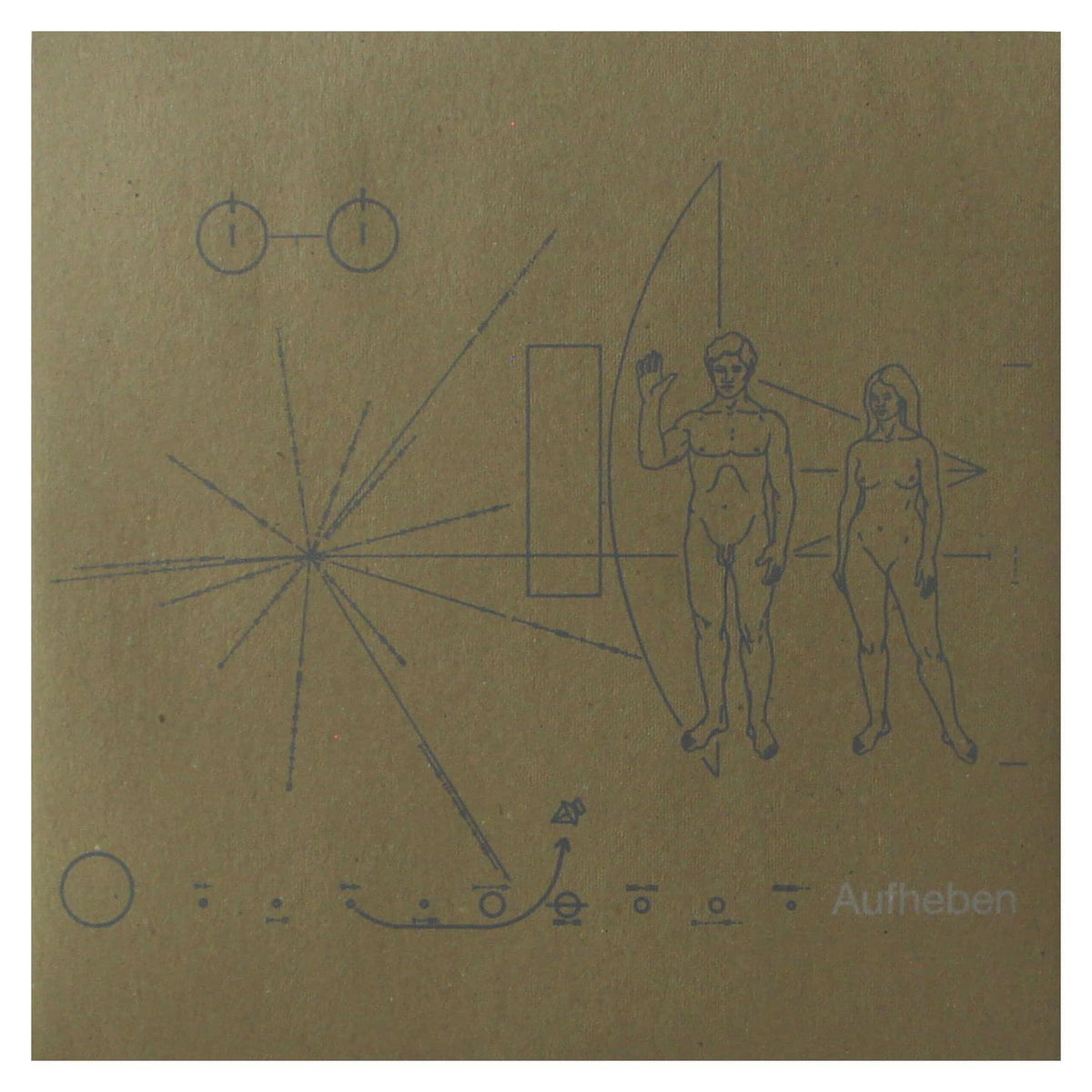 Brian Jonestown Massacre - Aufheben - Double Lp