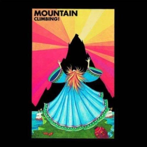 Mountain - Climbing - Lp