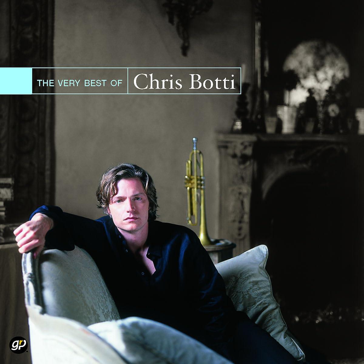 Chris Botti - Very Best of Chris Botti - Cd