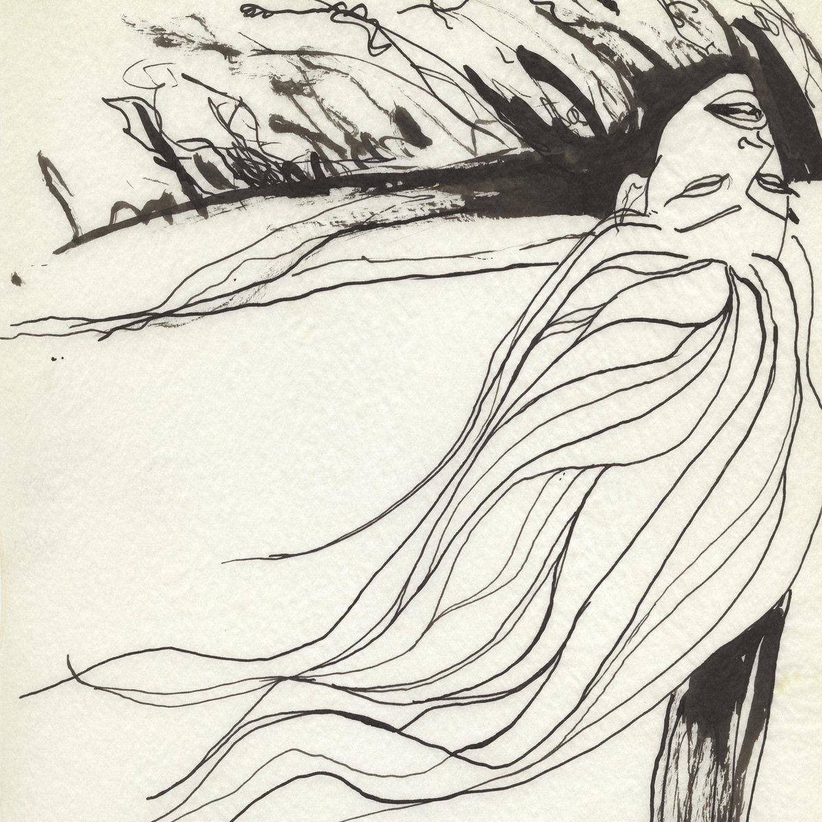 Susanna - Baudelaire & Piano - Lp