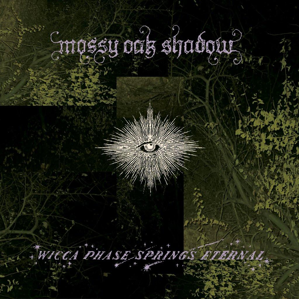 Wicca Phase Springs Eternal - Mossy Oak Shadow - Cd
