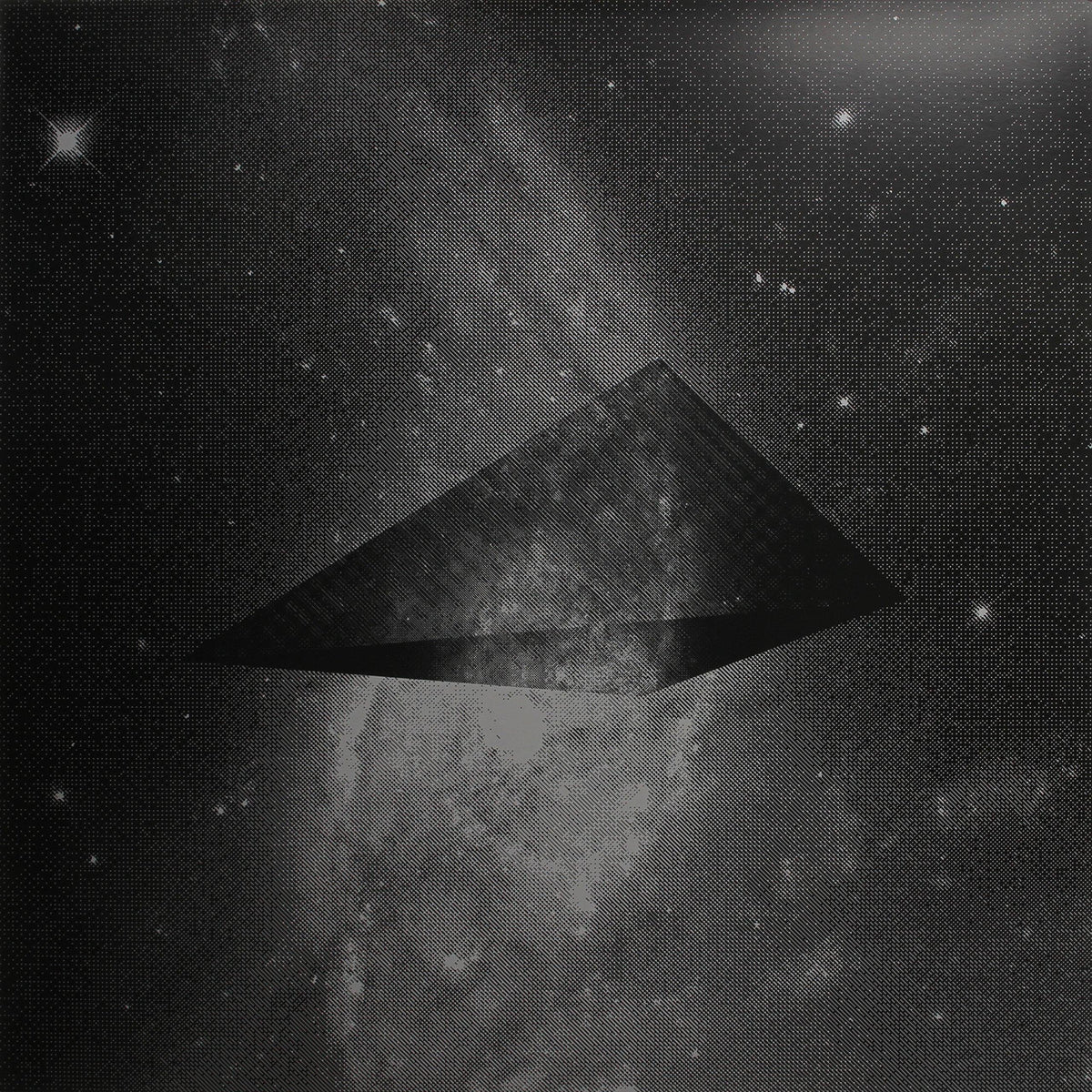 Flying Lotus - Reset - 12 Inch