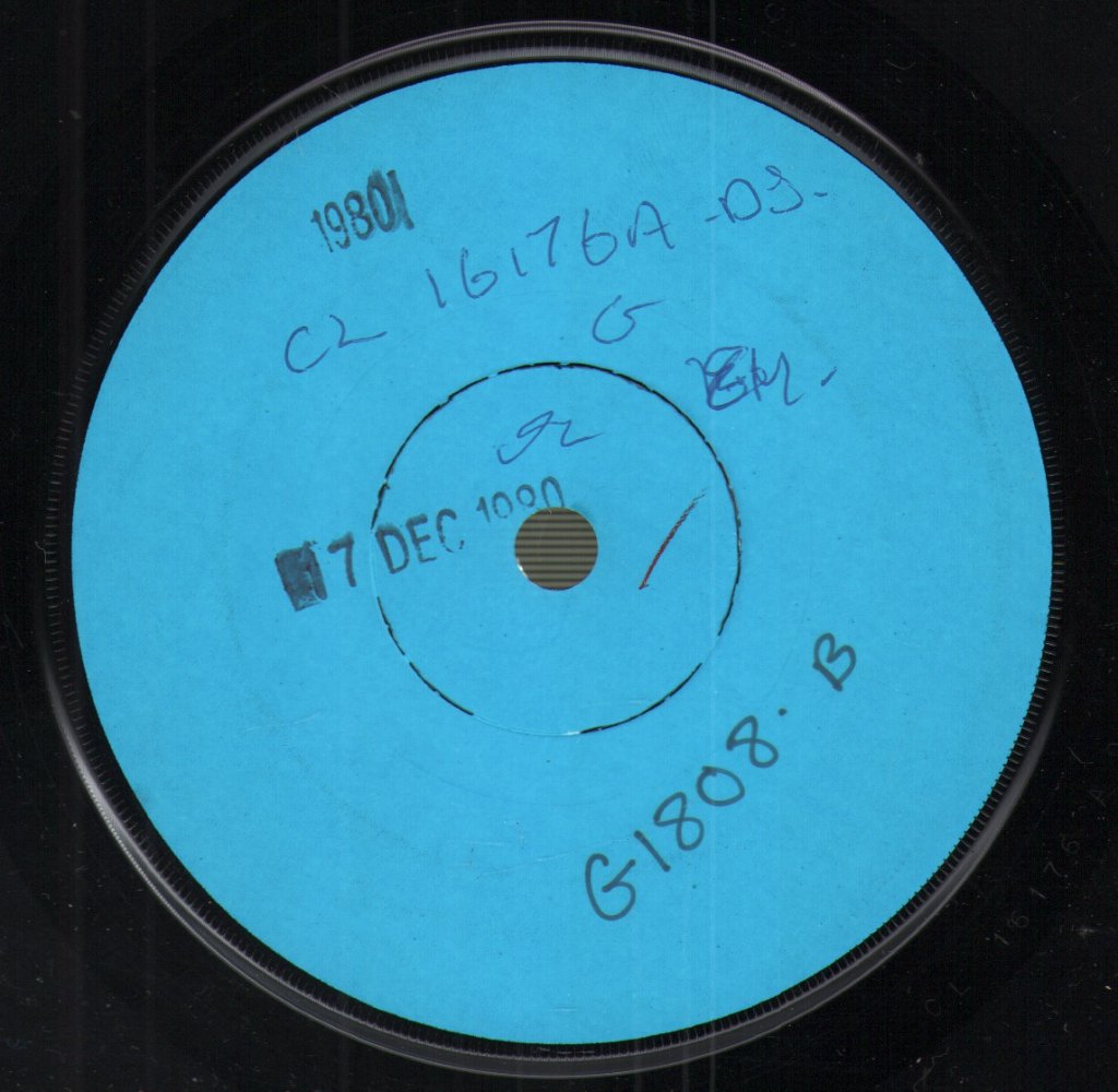Neil Diamond - Hello Again - 7 Inch