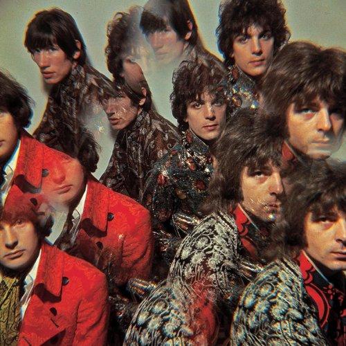 Pink Floyd - Piper At the Gates of Dawn - Lp