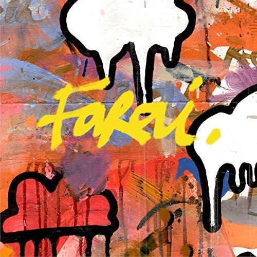 Farai - Rebirth - Lp