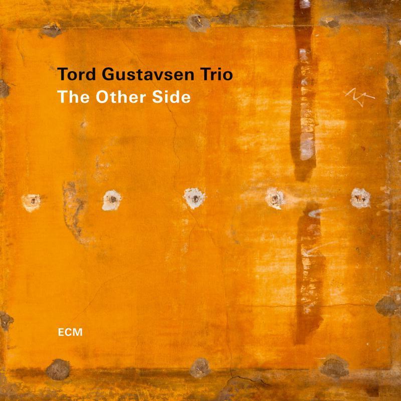Tord Gustavsen Trio - Other Side - Lp