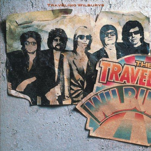 Traveling Wilburys - Traveling Wilburys Volume One - Lp