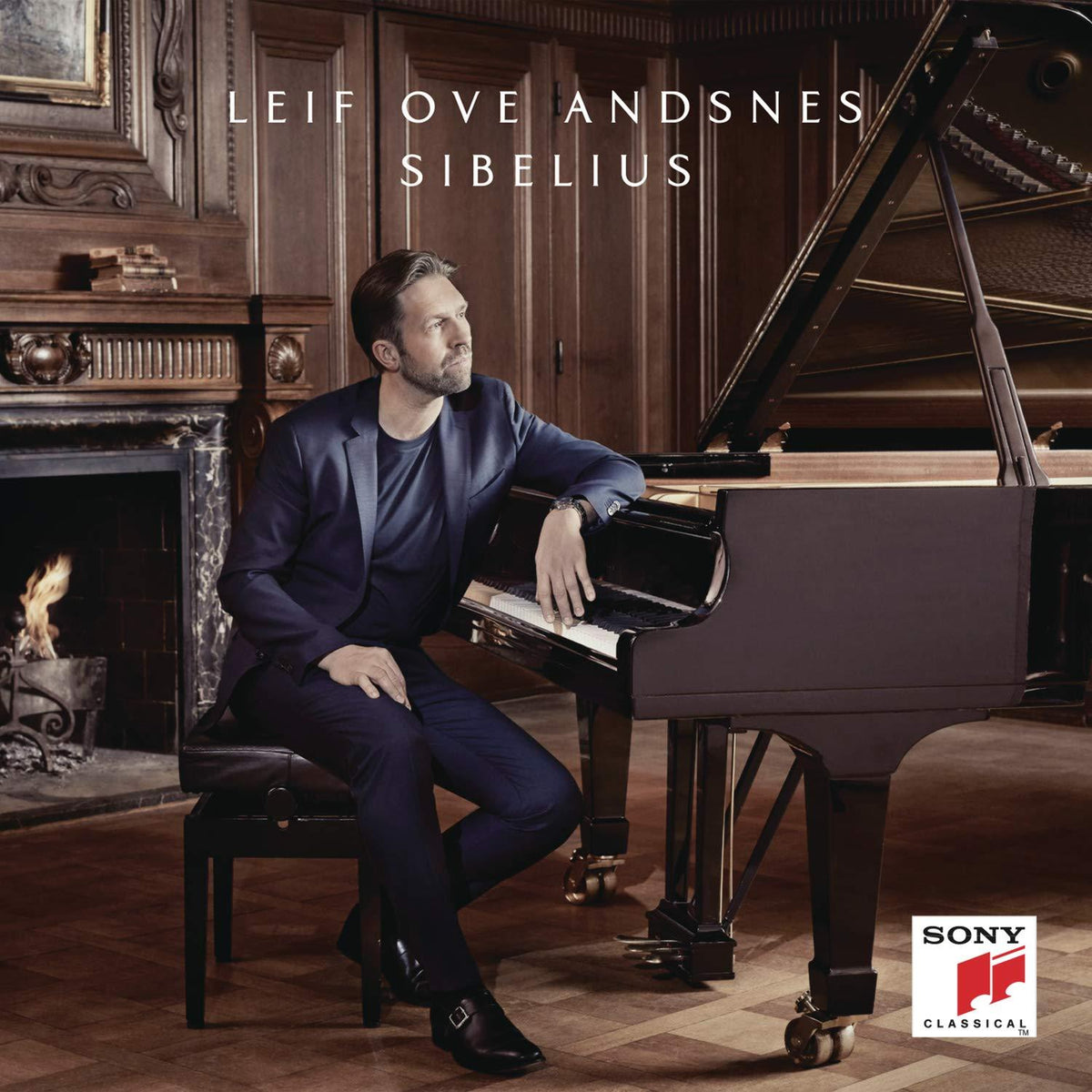 Sibelius - Sibelius - Cd