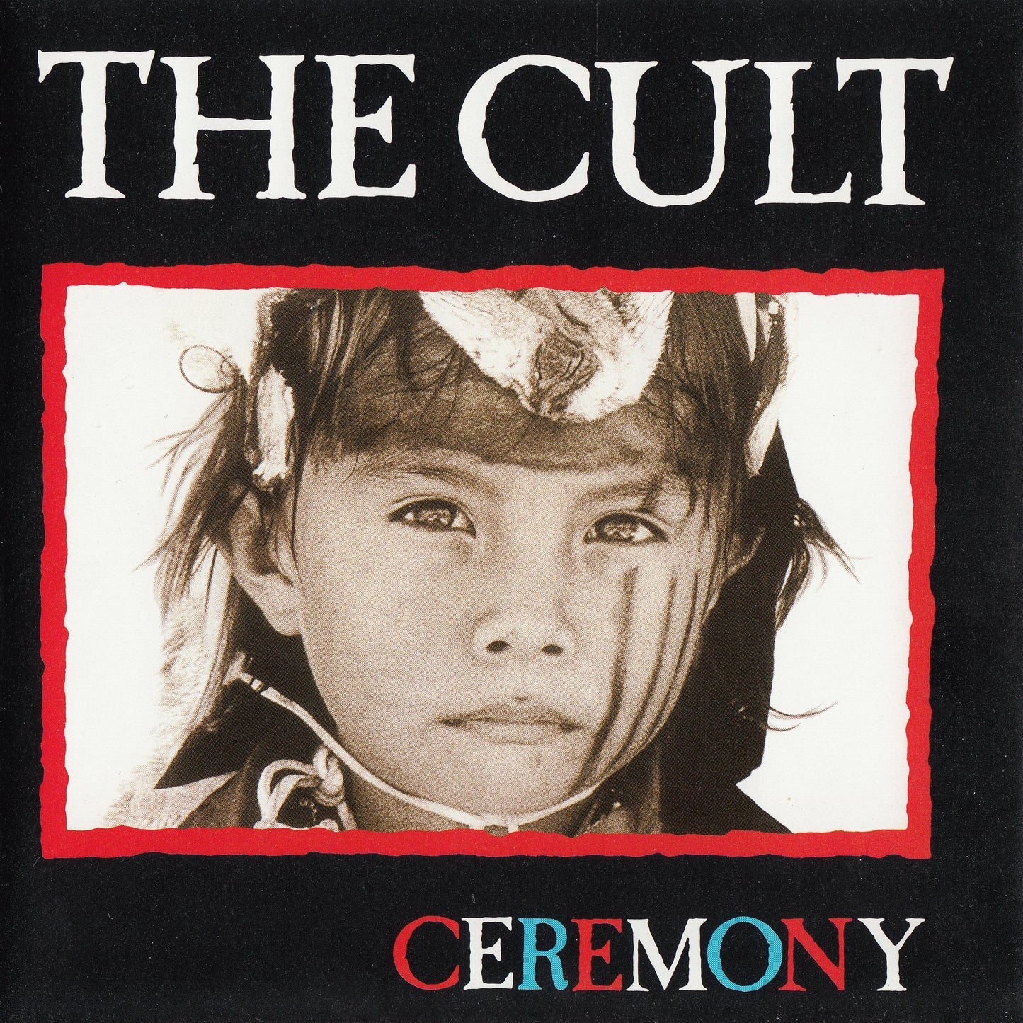 Cult - Ceremony - Cd