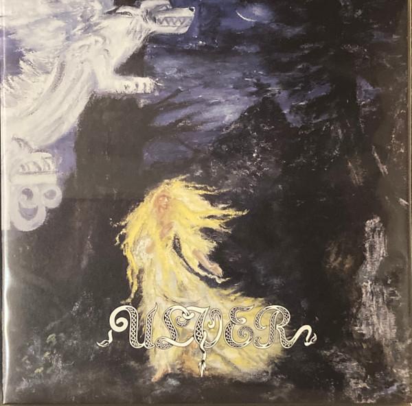 Ulver - Kveldssanger - Lp