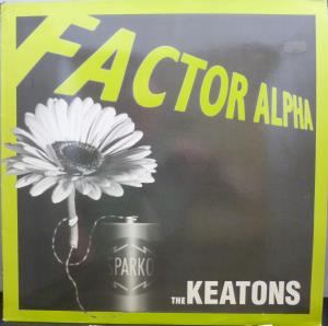 Keatons - Factor Alpha - 12 Inch