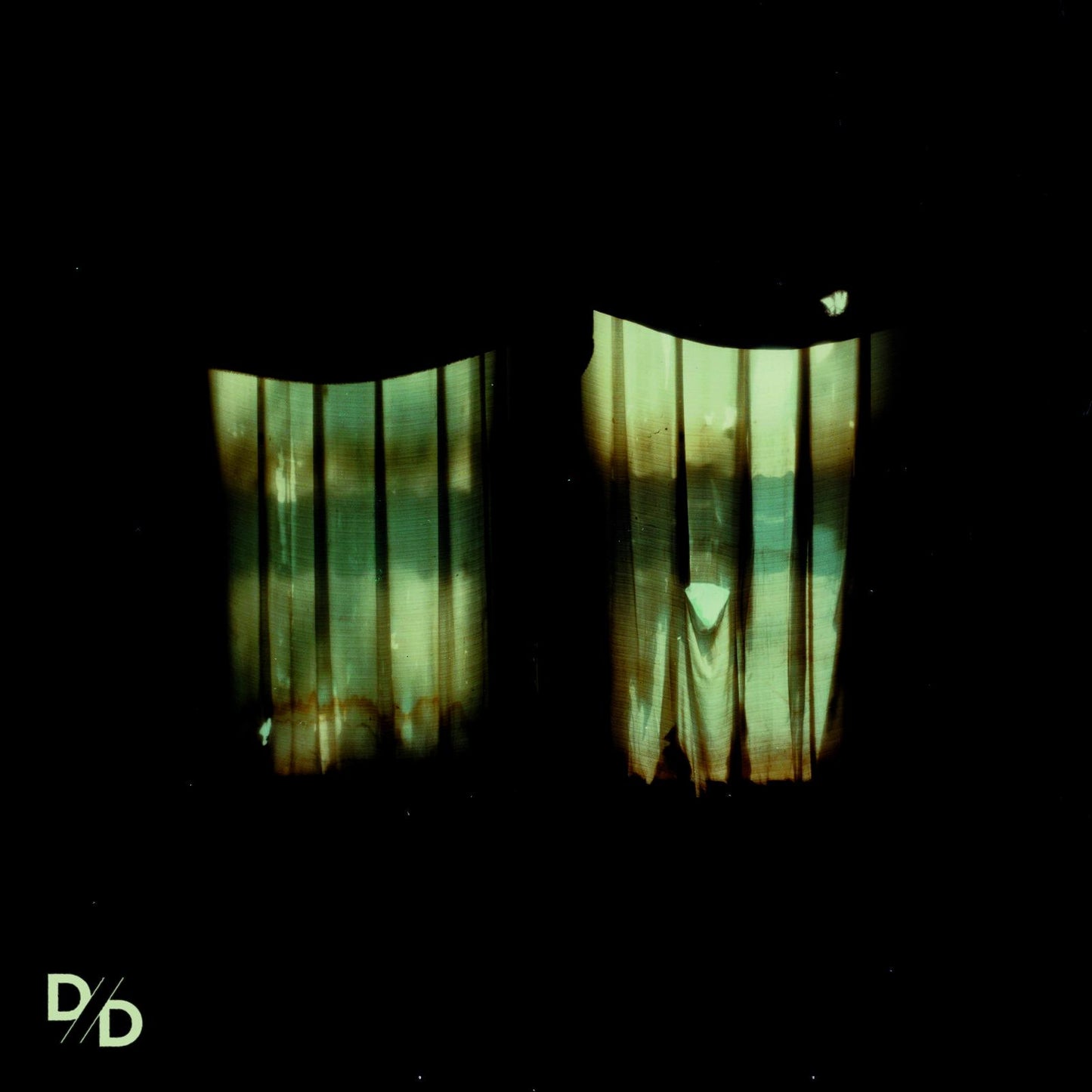 Divide And Dissolve - Insatiable - Cd