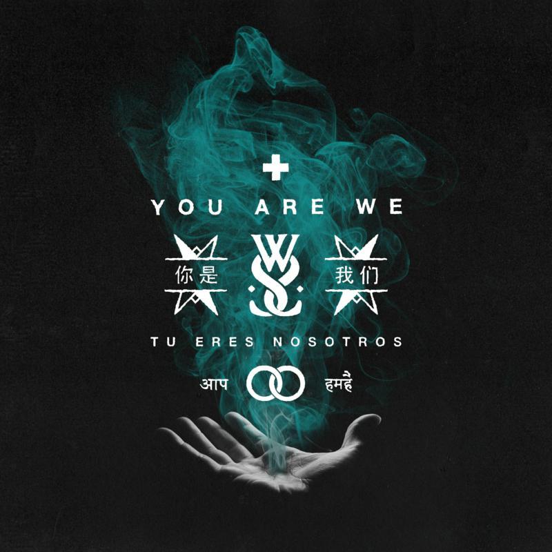 While She Sleeps - You Are We - Cd