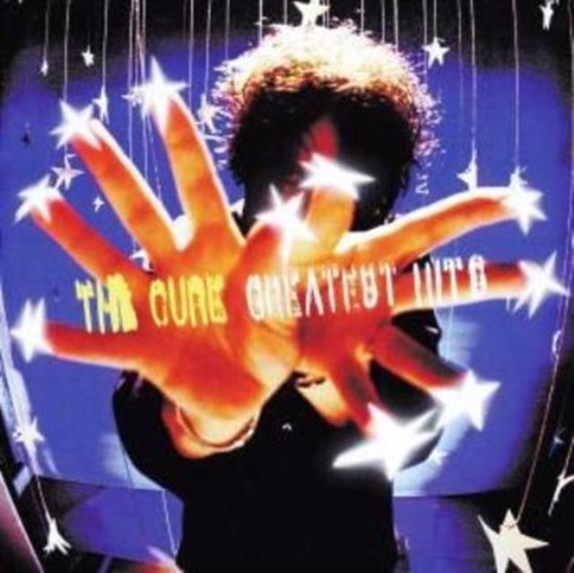 Cure - Greatest Hits - Cd