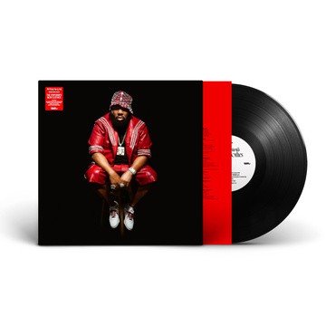 Raekwon - Emperor's New Clothes - Lp