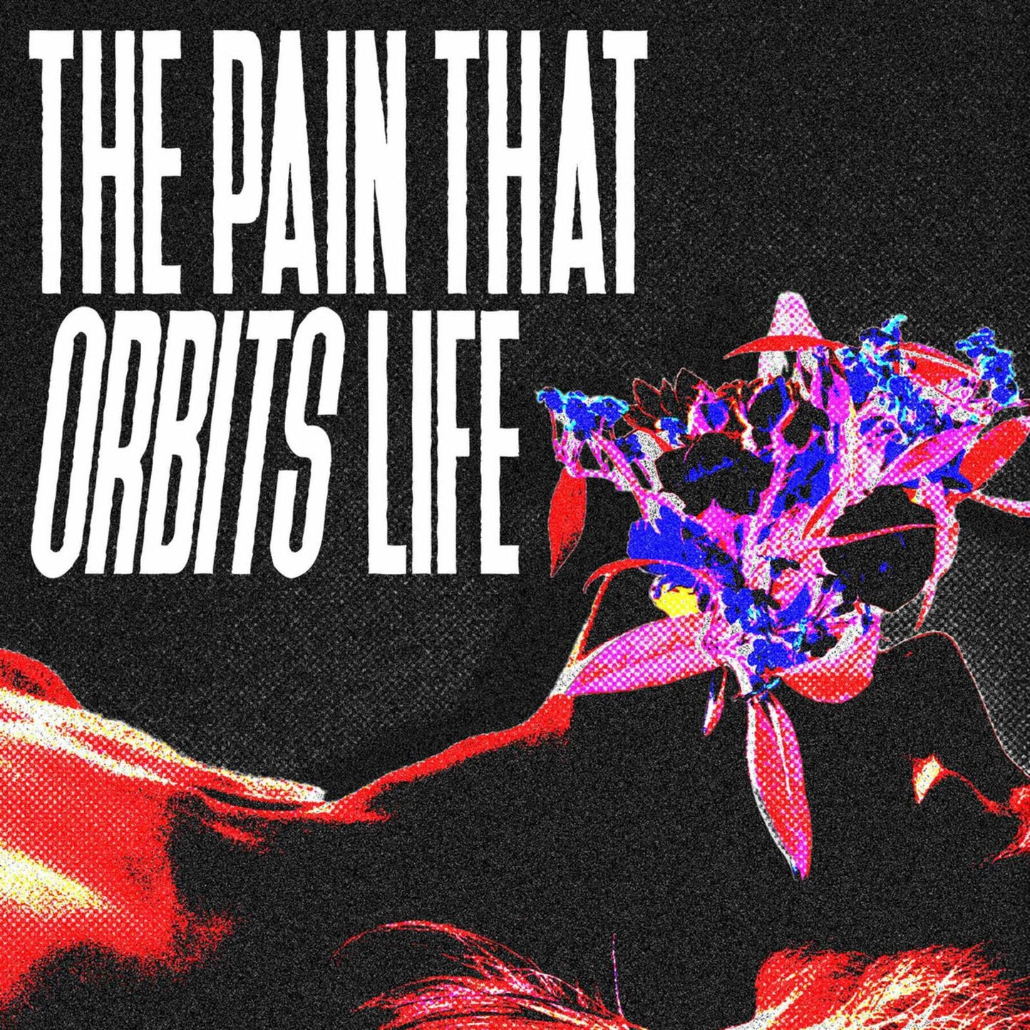 Haggard Cat - Pain That Orbits Life - Lp