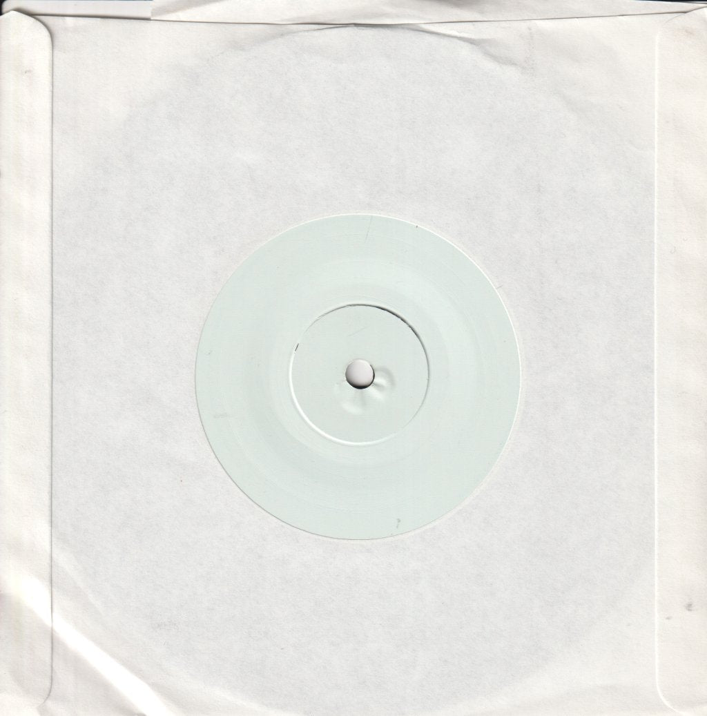 My Drug Hell - You Were Right, I Was Wrong - 7 Inch