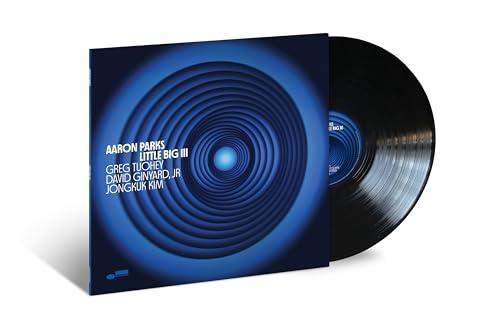 Aaron Parks - Little Big III - Lp