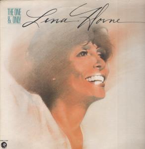 Lena Horne - One & Only - Lp