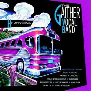 Gaither Vocal Band - Homecoming - Cd