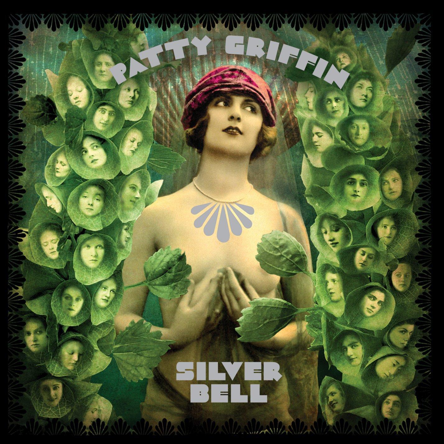 Patty Griffin - Silver Bell - Cd