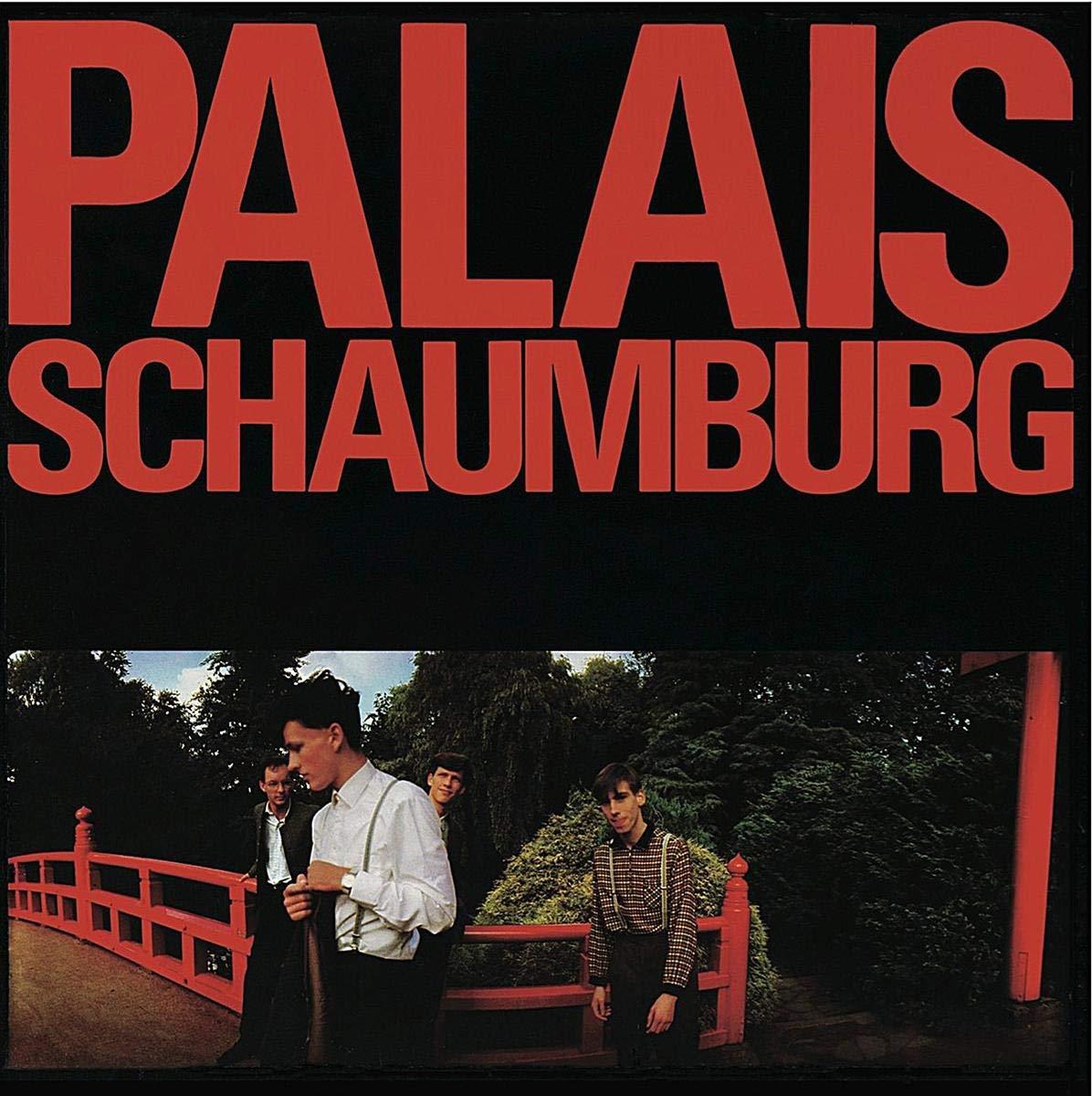Palais Schaumburg - Palais Schaumburg - Double Cd