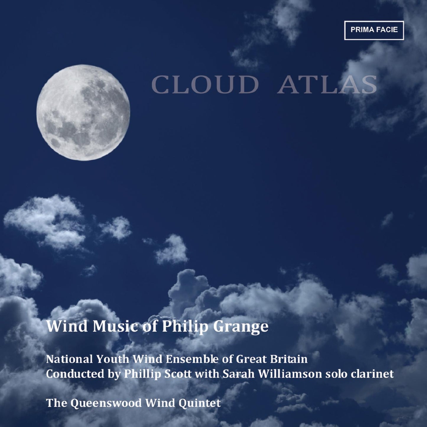 Various Artists - Cloud Atlas - Cd
