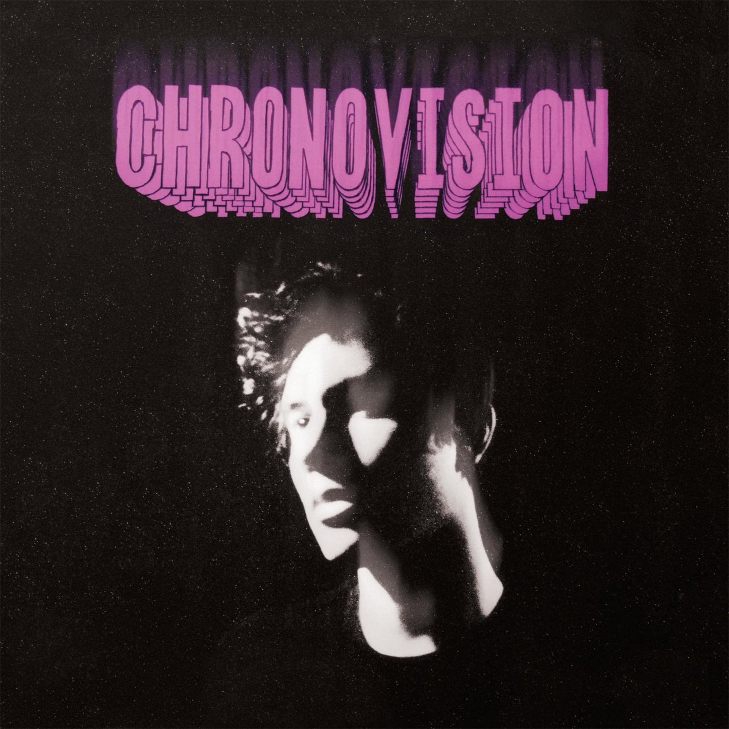 Oberhofer - Chronovision - Cd