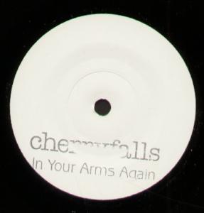 Cherryfalls - In Your Arms Again - 7 Inch
