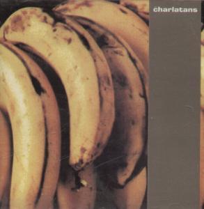 Charlatans (Uk Group) - Between 10Th And 11Th - Cd