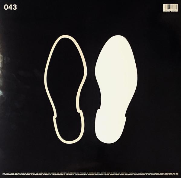 Extra Credit - It's Over - 12 Inch